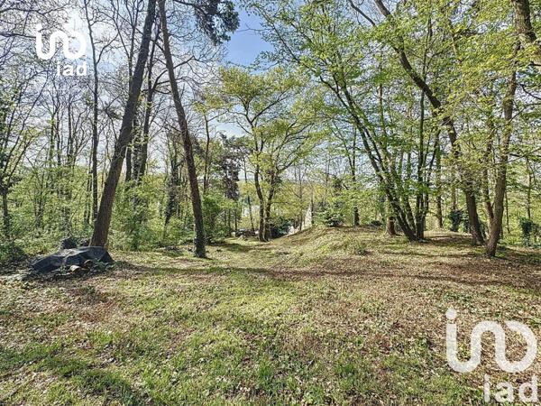 Maison à vendre 5 pièces 95 m² Boutigny-sur-Essonne