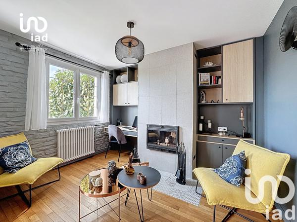 Maison à vendre 5 pièces 95 m² Boutigny-sur-Essonne