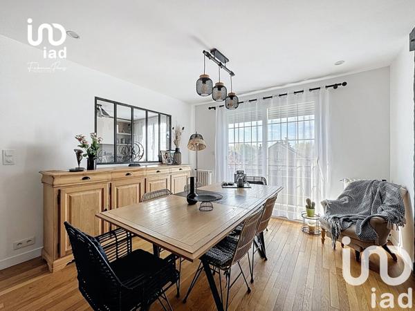 Maison à vendre 5 pièces 95 m² Boutigny-sur-Essonne