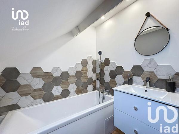 Maison à vendre 5 pièces 95 m² Boutigny-sur-Essonne