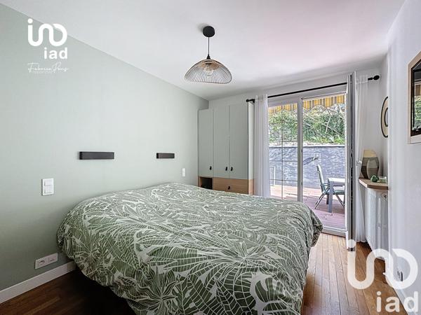 Maison à vendre 5 pièces 95 m² Boutigny-sur-Essonne