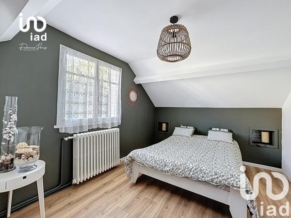 Maison à vendre 5 pièces 95 m² Boutigny-sur-Essonne