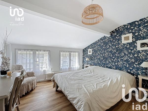 Maison à vendre 5 pièces 95 m² Boutigny-sur-Essonne