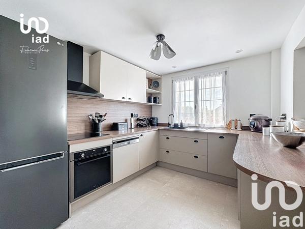 Maison à vendre 5 pièces 95 m² Boutigny-sur-Essonne