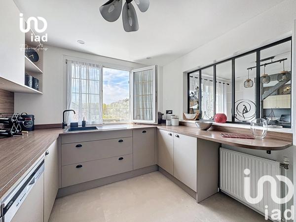 Maison à vendre 5 pièces 95 m² Boutigny-sur-Essonne