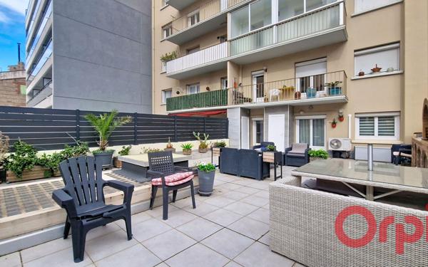 Appartement à vendre    4 pièces • 76,22 m2 Perpignan