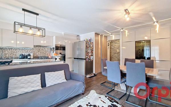 Appartement à vendre    4 pièces • 76,22 m2 Perpignan