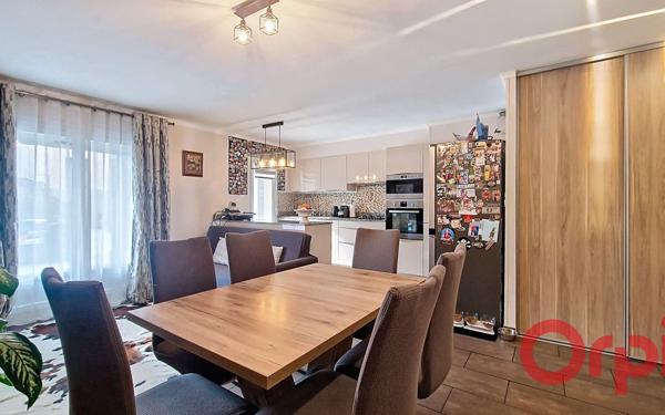 Appartement à vendre    4 pièces • 76,22 m2 Perpignan