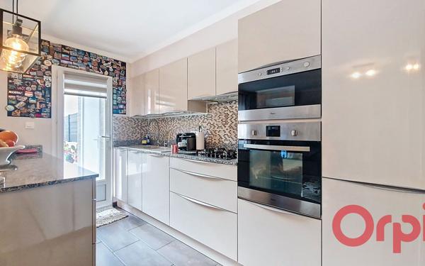 Appartement à vendre    4 pièces • 76,22 m2 Perpignan