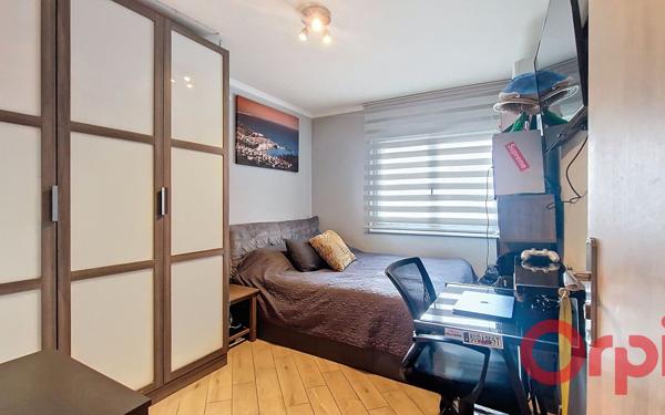 Appartement à vendre    4 pièces • 76,22 m2 Perpignan