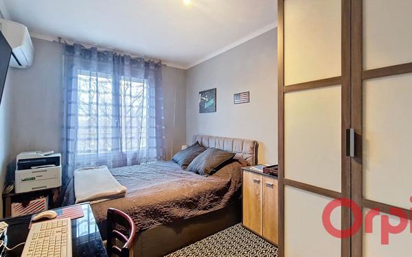 Appartement à vendre    4 pièces • 76,22 m2 Perpignan