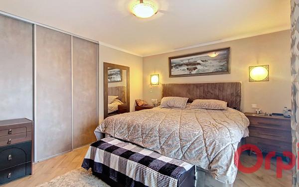 Appartement à vendre    4 pièces • 76,22 m2 Perpignan