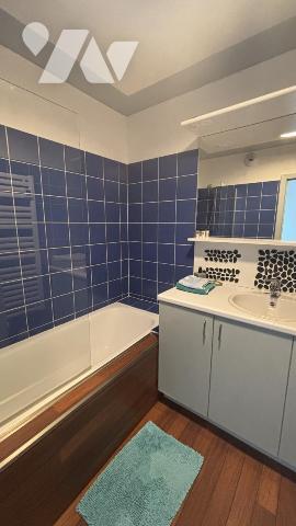 Appartement de type T2