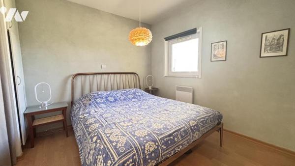 Appartement de type T2