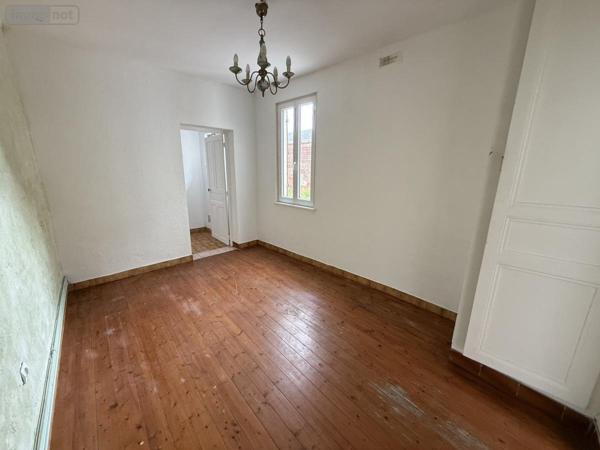 Maison à vendre à Villers-Bretonneux dans la Somme (80800), ref : 80121-2712