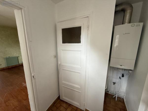 Maison à vendre à Villers-Bretonneux dans la Somme (80800), ref : 80121-2712