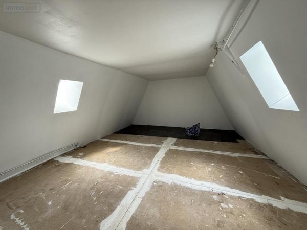 Maison à vendre à Villers-Bretonneux dans la Somme (80800), ref : 80121-2712