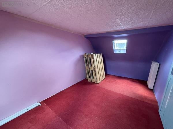 Maison à vendre à Villers-Bretonneux dans la Somme (80800), ref : 80121-2712