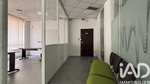 Murs commerciaux  à vendre 153 m² Toulouse