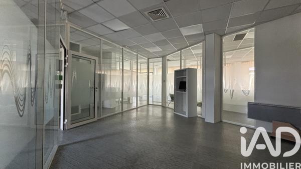 Murs commerciaux  à vendre 153 m² Toulouse