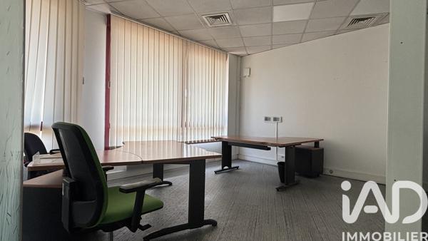 Murs commerciaux  à vendre 153 m² Toulouse