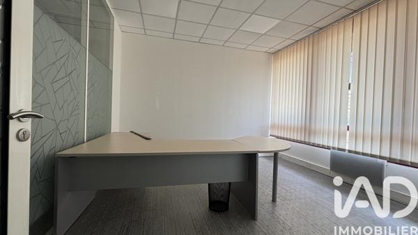 Murs commerciaux  à vendre 153 m² Toulouse