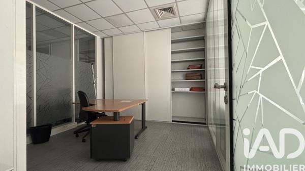Murs commerciaux  à vendre 153 m² Toulouse