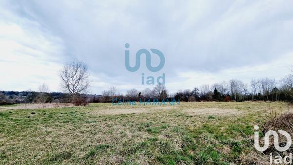 Terrain à vendre 3 300 m² Cirey-sur-Vezouze