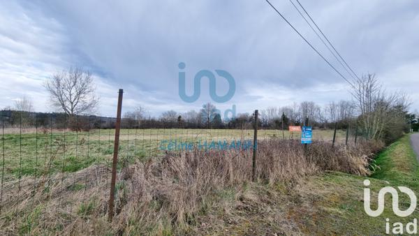 Terrain à vendre 3 300 m² Cirey-sur-Vezouze