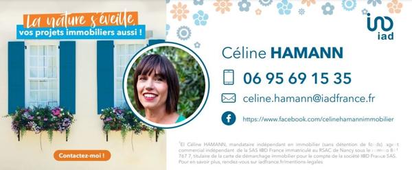 Terrain à vendre 3 300 m² Cirey-sur-Vezouze