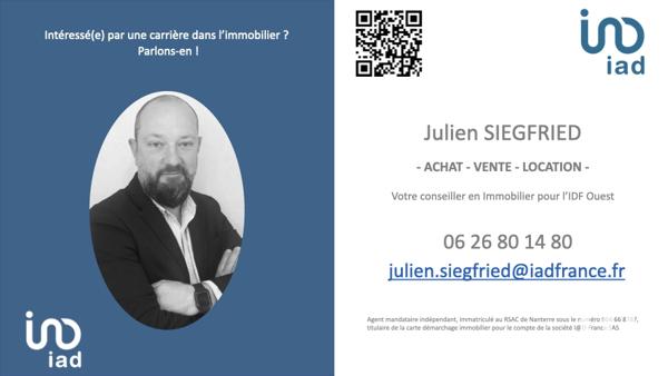 Appartement à vendre 3 pièces 72 m² Courbevoie