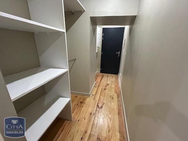 Appartement à louer 2 pièces 44.29m² Pamiers (09100)