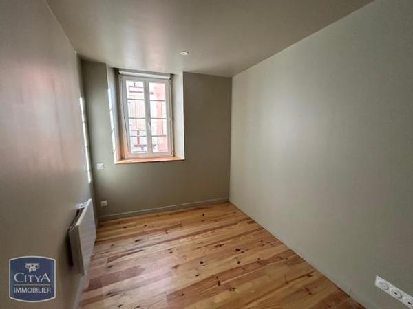 Appartement à louer 2 pièces 44.29m² Pamiers (09100)