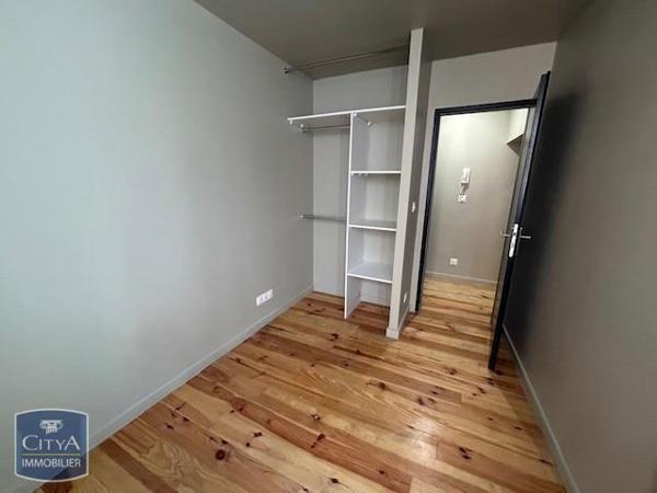 Appartement à louer 2 pièces 44.29m² Pamiers (09100)