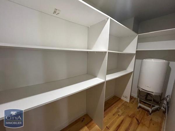 Appartement à louer 2 pièces 44.29m² Pamiers (09100)