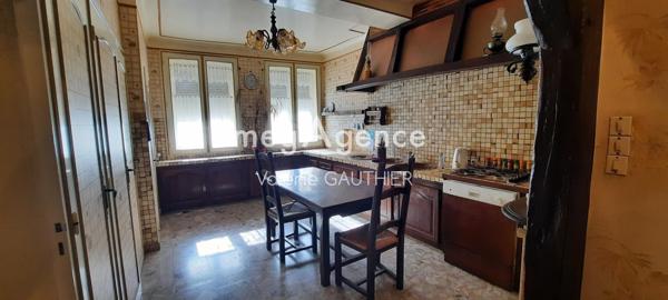 Maison à PEZOU, 41100 - 4 pièces 102m²