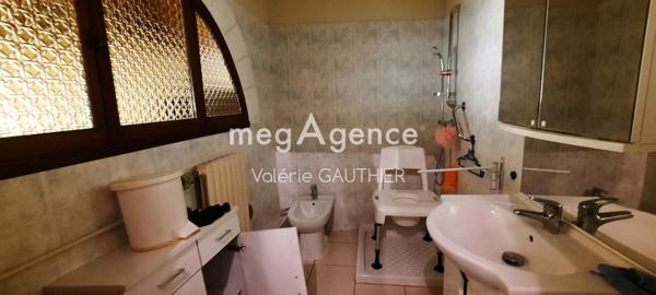 Maison à PEZOU, 41100 - 4 pièces 102m²