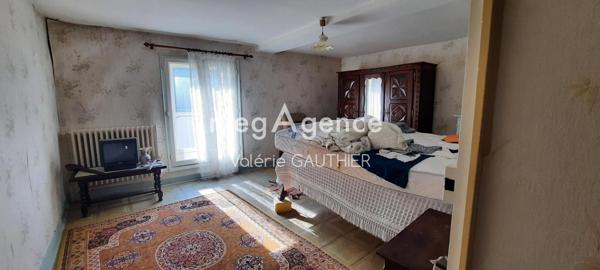 Maison à PEZOU, 41100 - 4 pièces 102m²