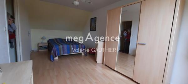 Maison à PEZOU, 41100 - 4 pièces 102m²