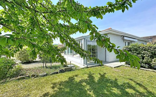 Maison à vendre    5 pièces •  Mozac