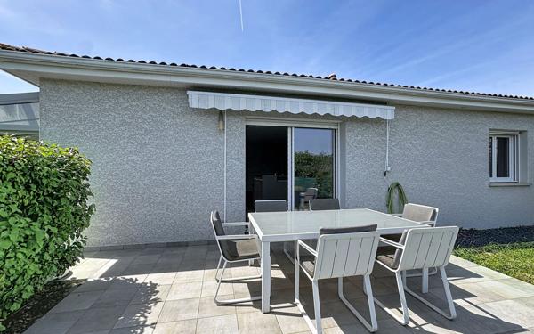 Maison à vendre    5 pièces •  Mozac