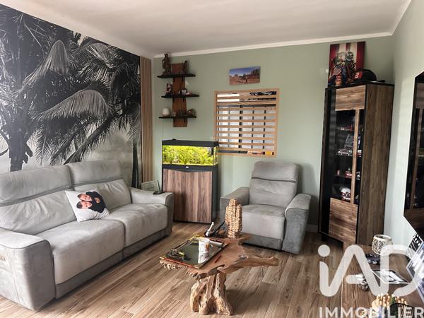 Maison à vendre 5 pièces 153 m² Peymeinade