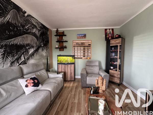 Maison à vendre 5 pièces 153 m² Peymeinade