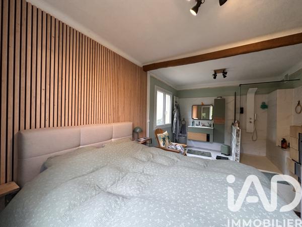 Maison à vendre 5 pièces 153 m² Peymeinade