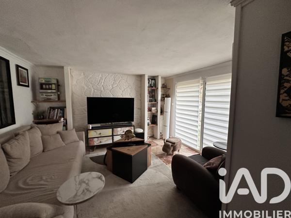 Maison à vendre 5 pièces 153 m² Peymeinade