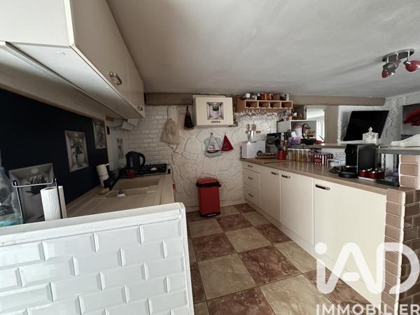 Maison à vendre 5 pièces 153 m² Peymeinade