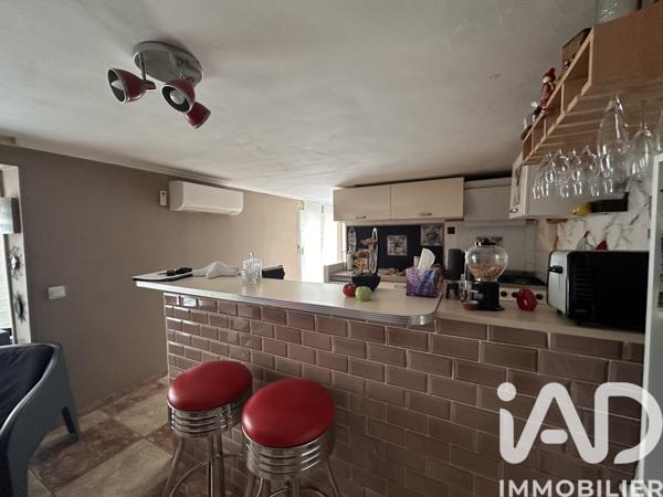 Maison à vendre 5 pièces 153 m² Peymeinade