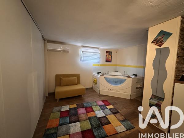 Maison à vendre 5 pièces 153 m² Peymeinade