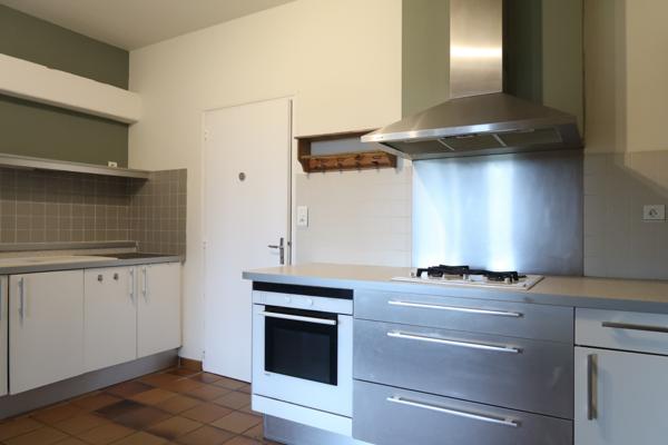 Maison à vendre à Bujaleuf (87460) - Haute-Vienne