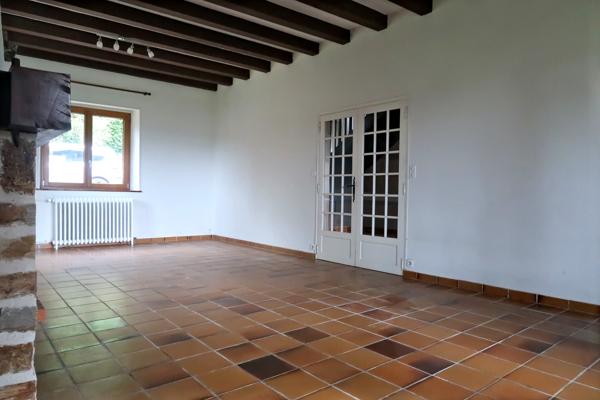 Maison à vendre à Bujaleuf (87460) - Haute-Vienne